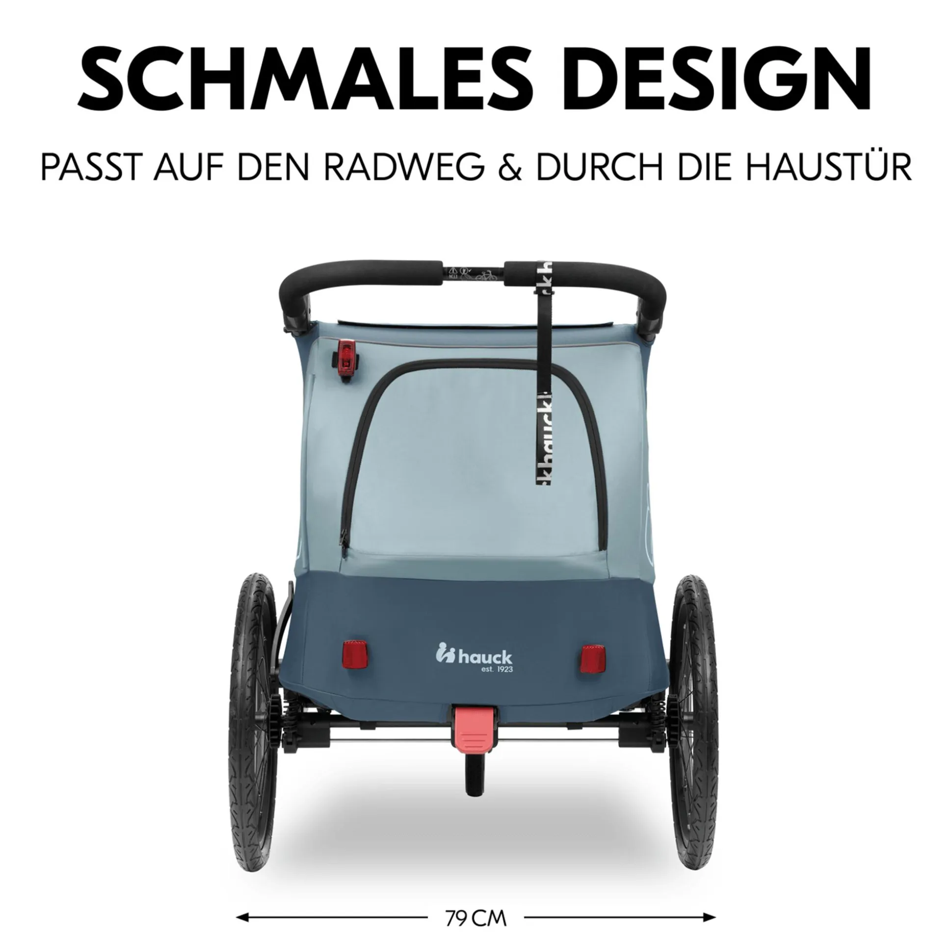 Dryk Duo Plus Dark Blue