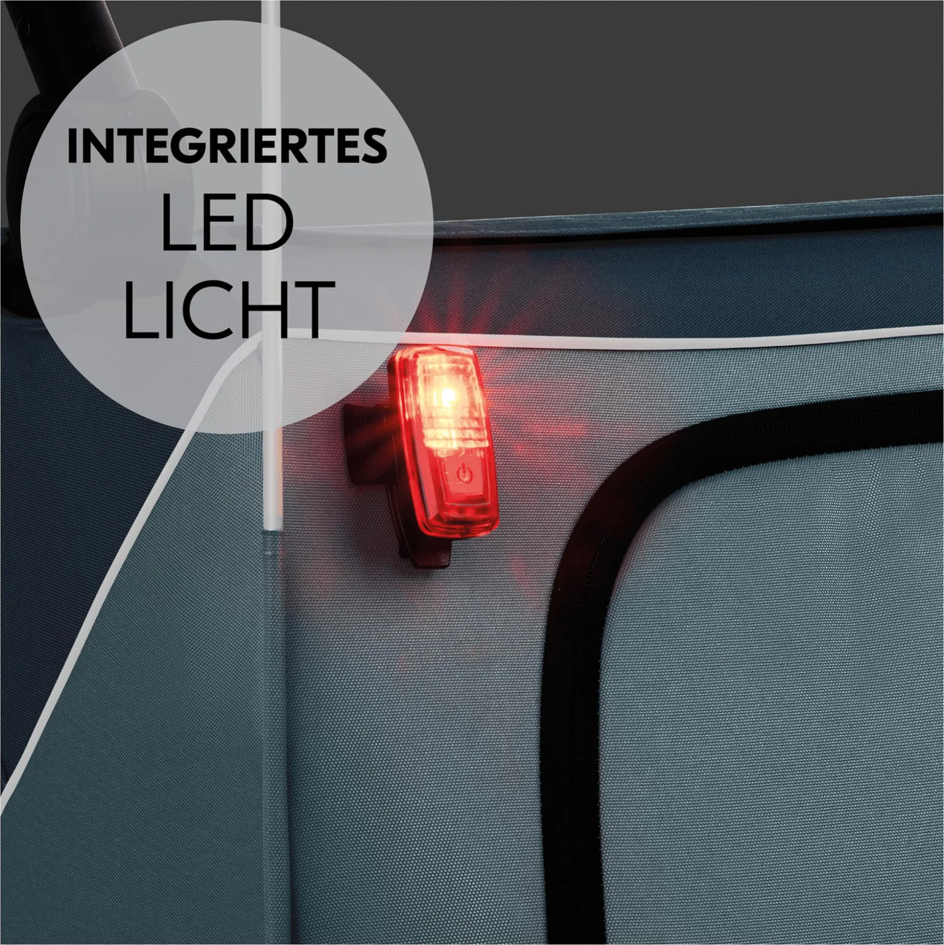 Dryk Duo Plus Dark Blue