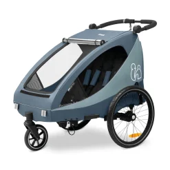 Dryk Duo Plus Dark Blue