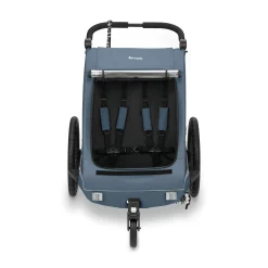 Dryk Duo Plus Dark Blue