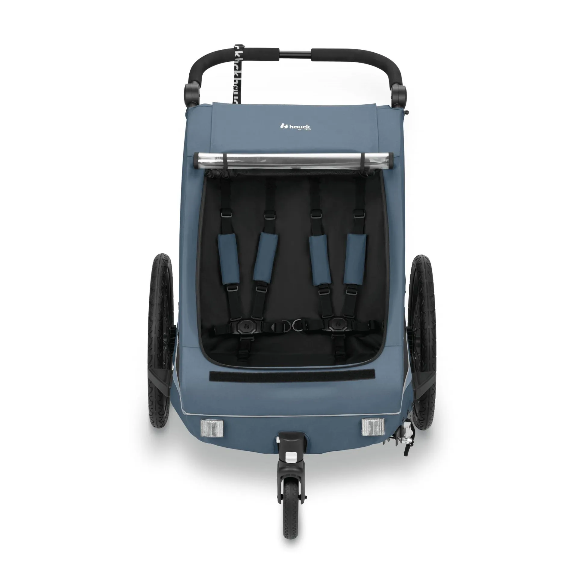 Dryk Duo Plus Dark Blue