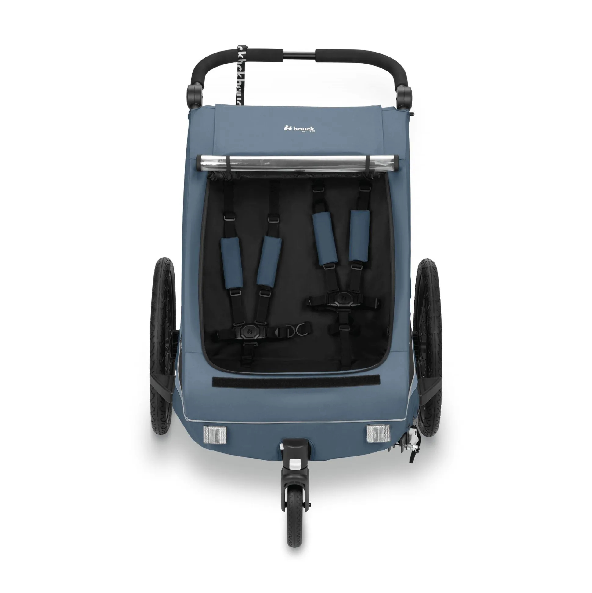 Dryk Duo Plus Dark Blue