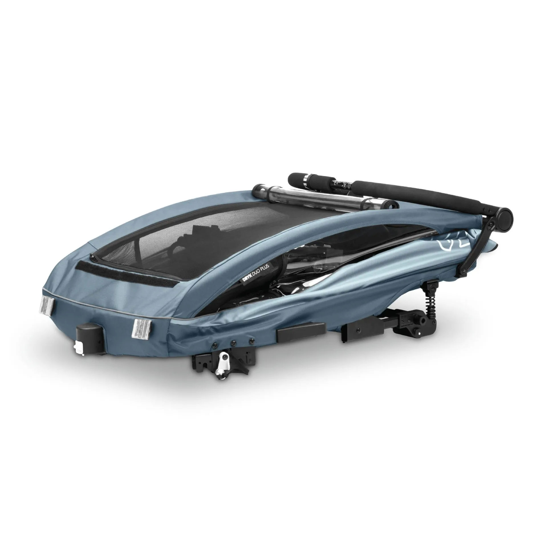 Dryk Duo Plus Dark Blue