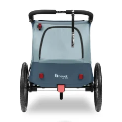 Dryk Duo Plus Dark Blue