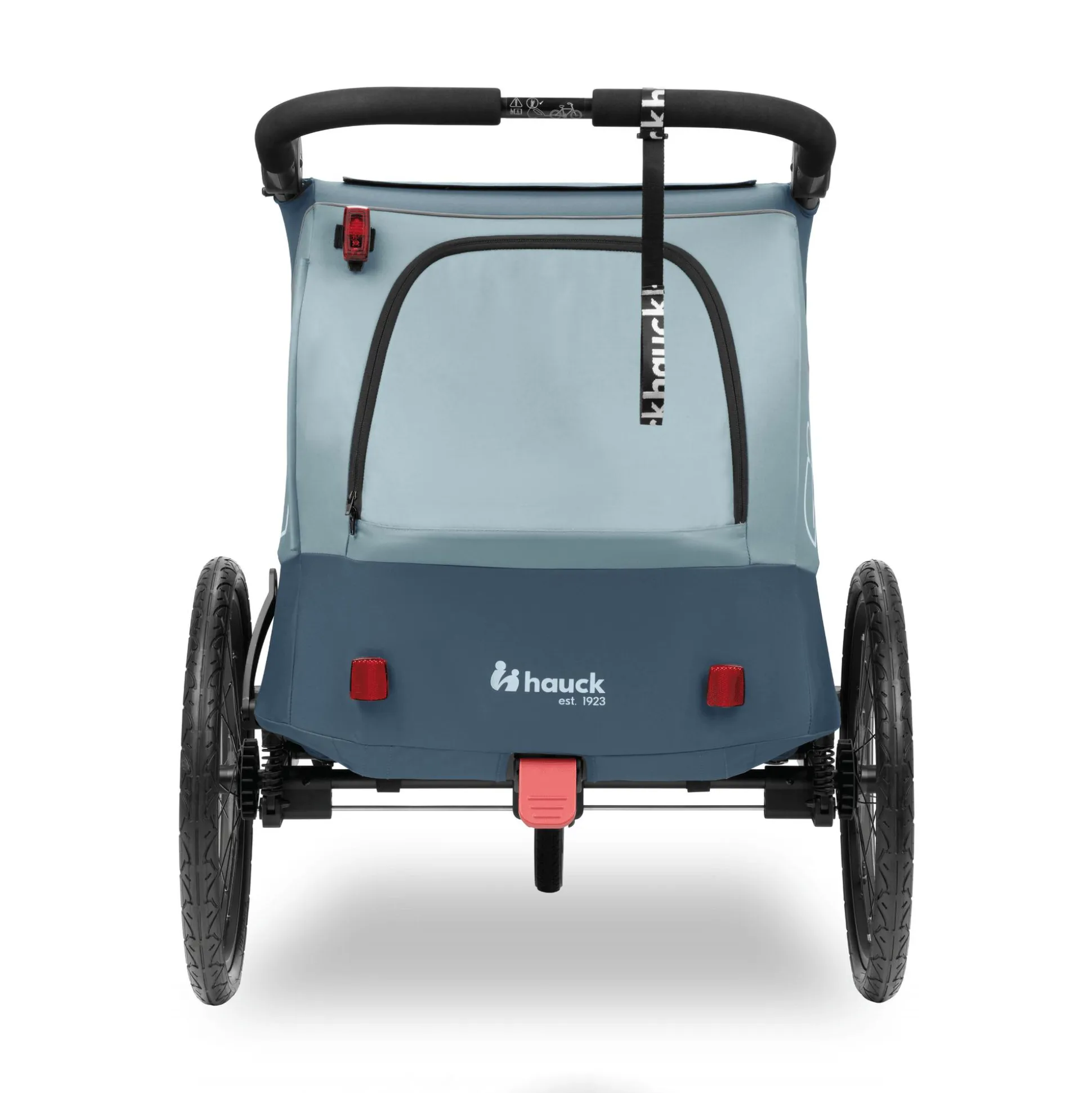 Dryk Duo Plus Dark Blue