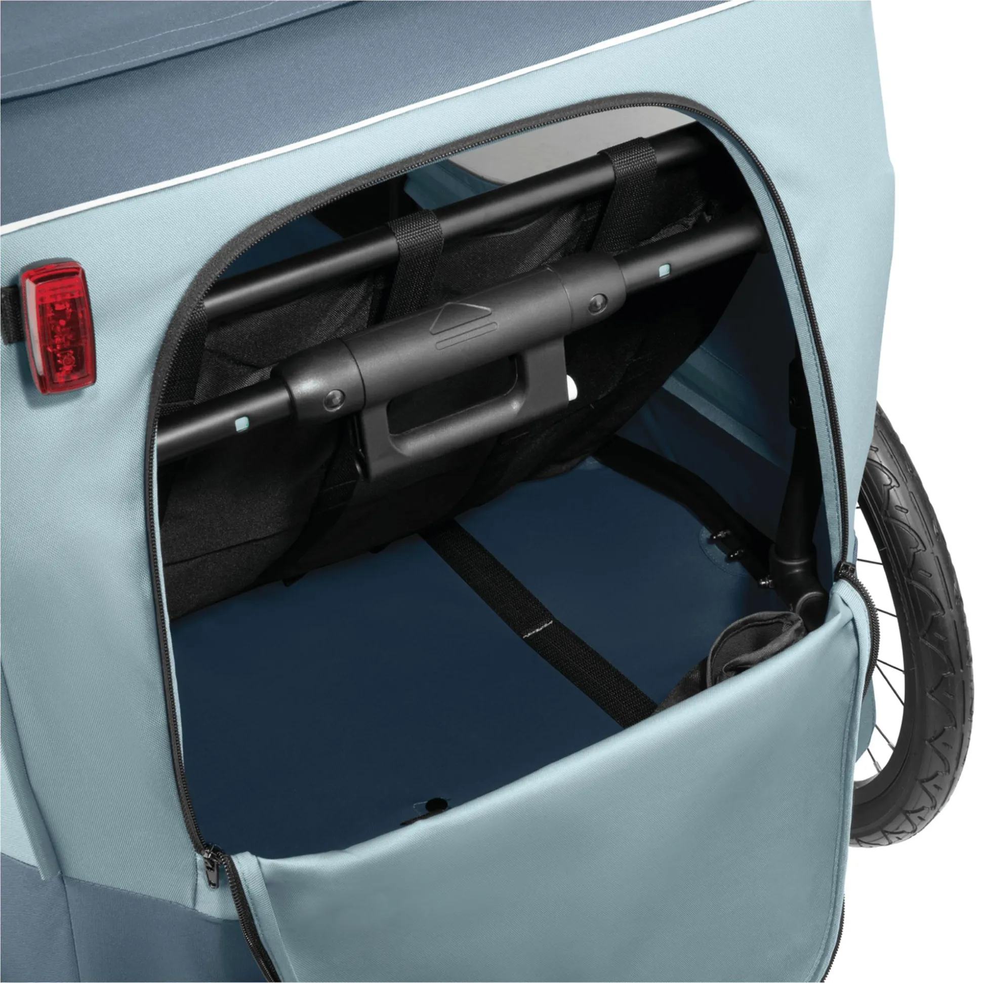 Dryk Duo Plus Dark Blue