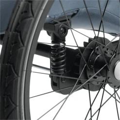 Dryk Duo Plus Dark Blue