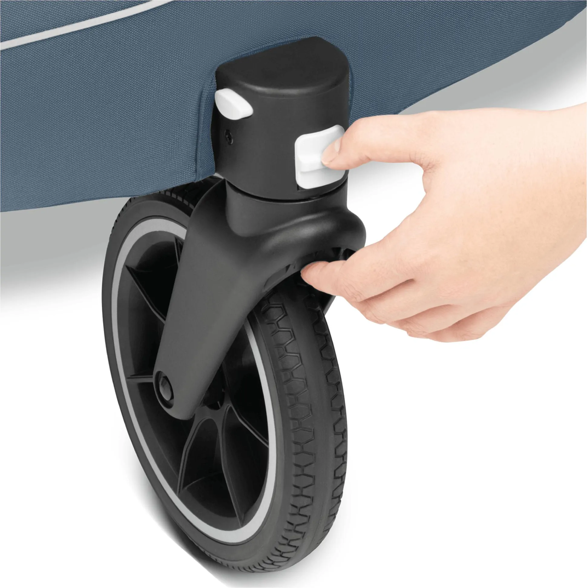 Dryk Duo Plus Dark Blue