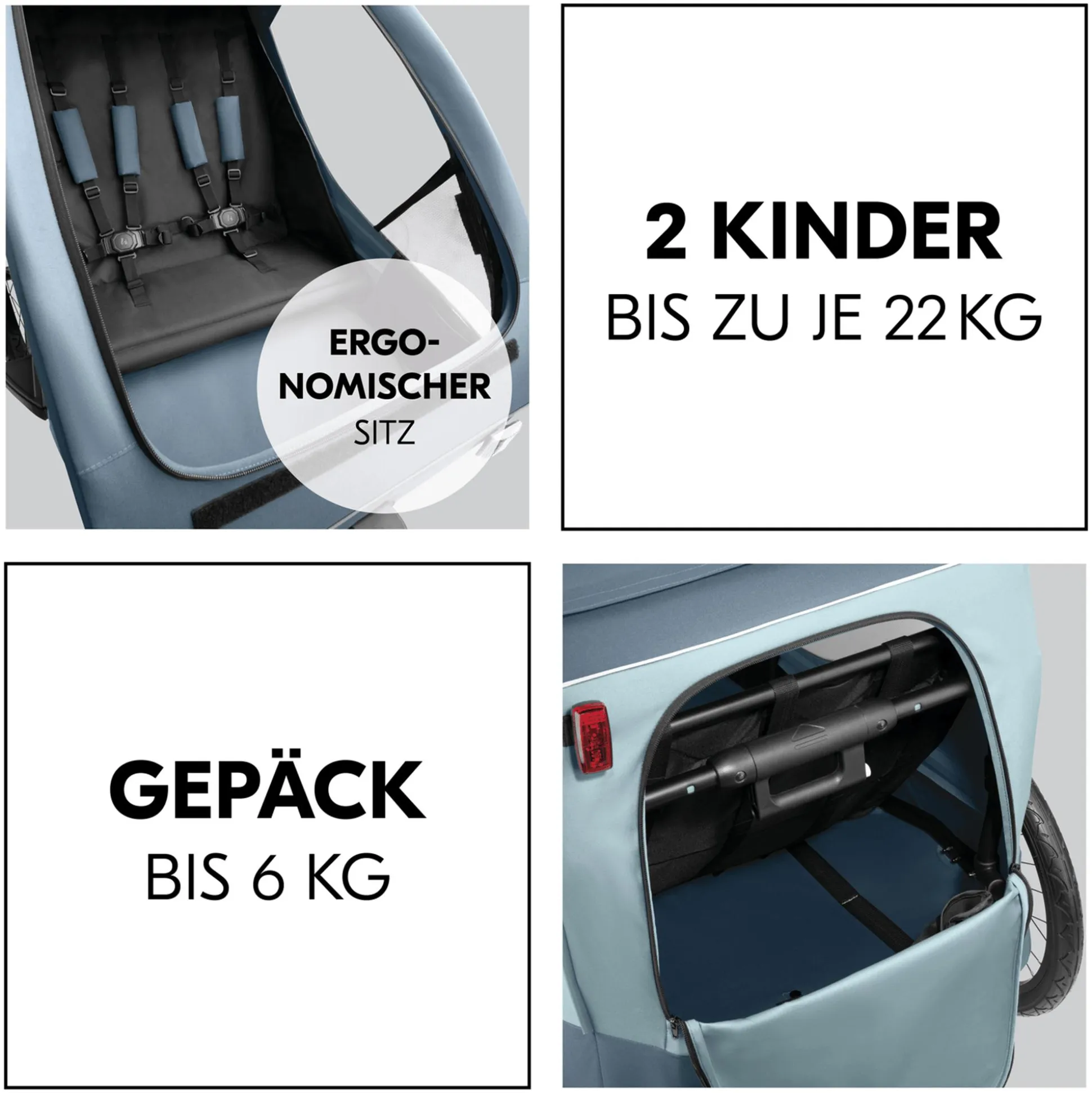 Dryk Duo Plus Dark Blue