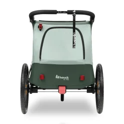 Dryk Duo Plus Dark Green