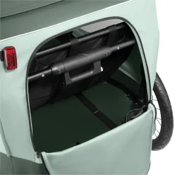 Dryk Duo Plus Dark Green