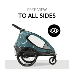 Dryk Duo Regenverdeck