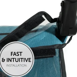 Dryk Duo Regenverdeck