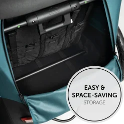 Dryk Duo Regenverdeck