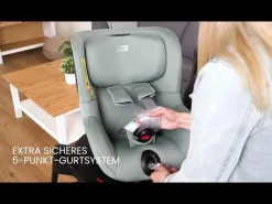 DUALFIX PRO M Classic Deep Black Diamond