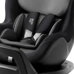 Dualfix Pro M Dusty Black Select