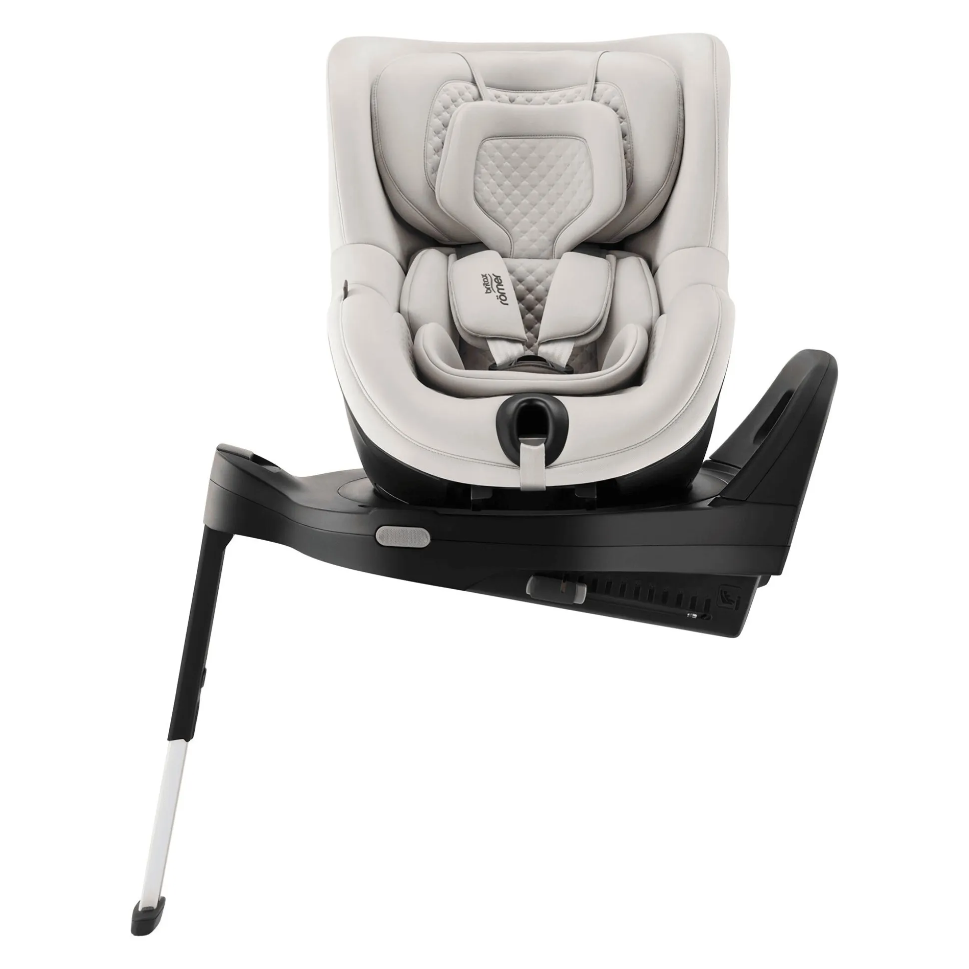 DUALFIX PRO M Lux Soft Taupe Diamond