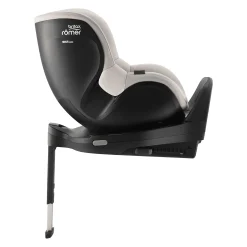 DUALFIX PRO M Lux Soft Taupe Diamond