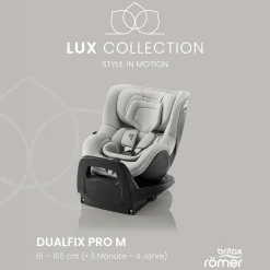 DUALFIX PRO M Lux Soft Taupe Diamond