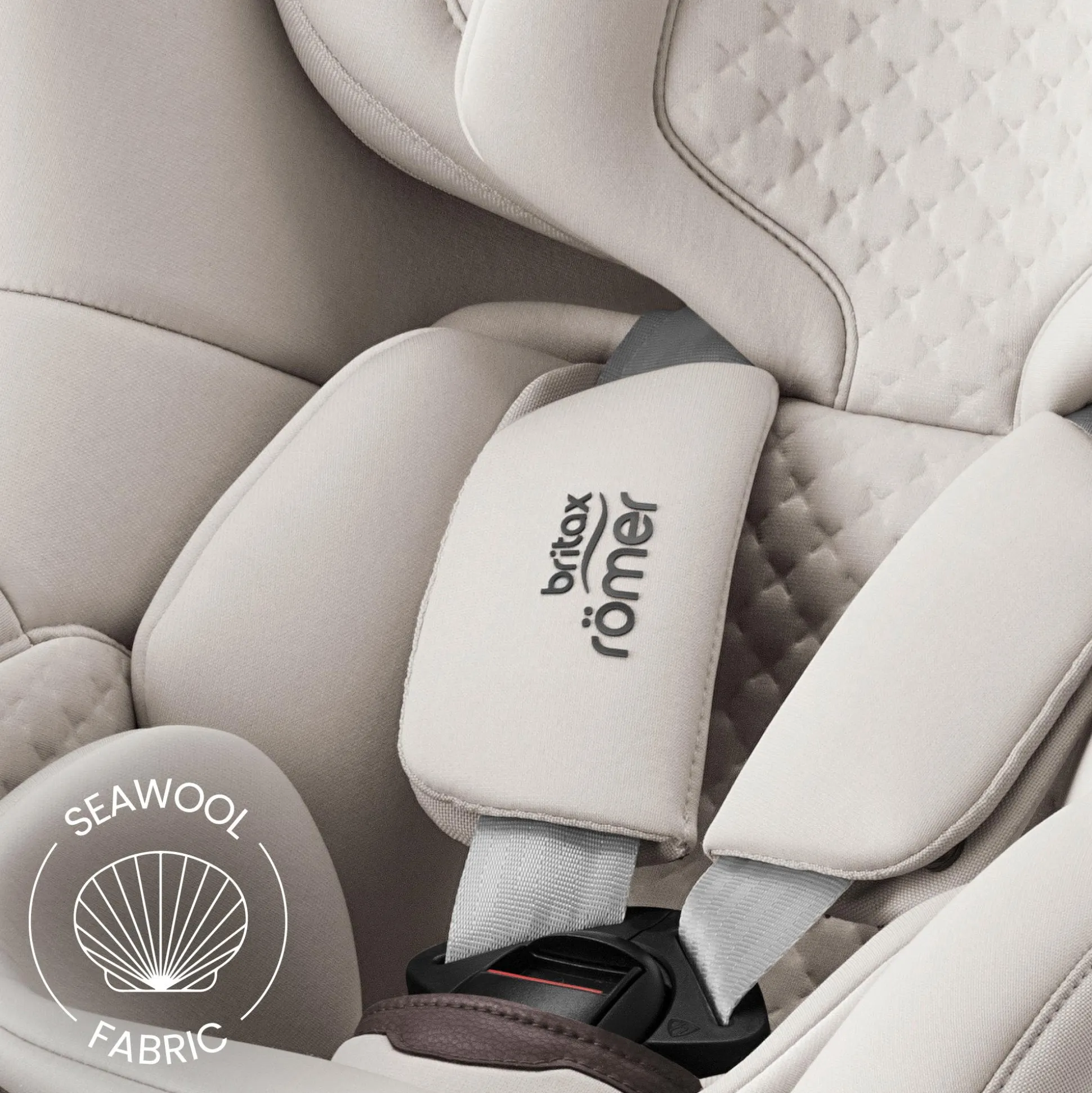 DUALFIX PRO M Lux Soft Taupe Diamond