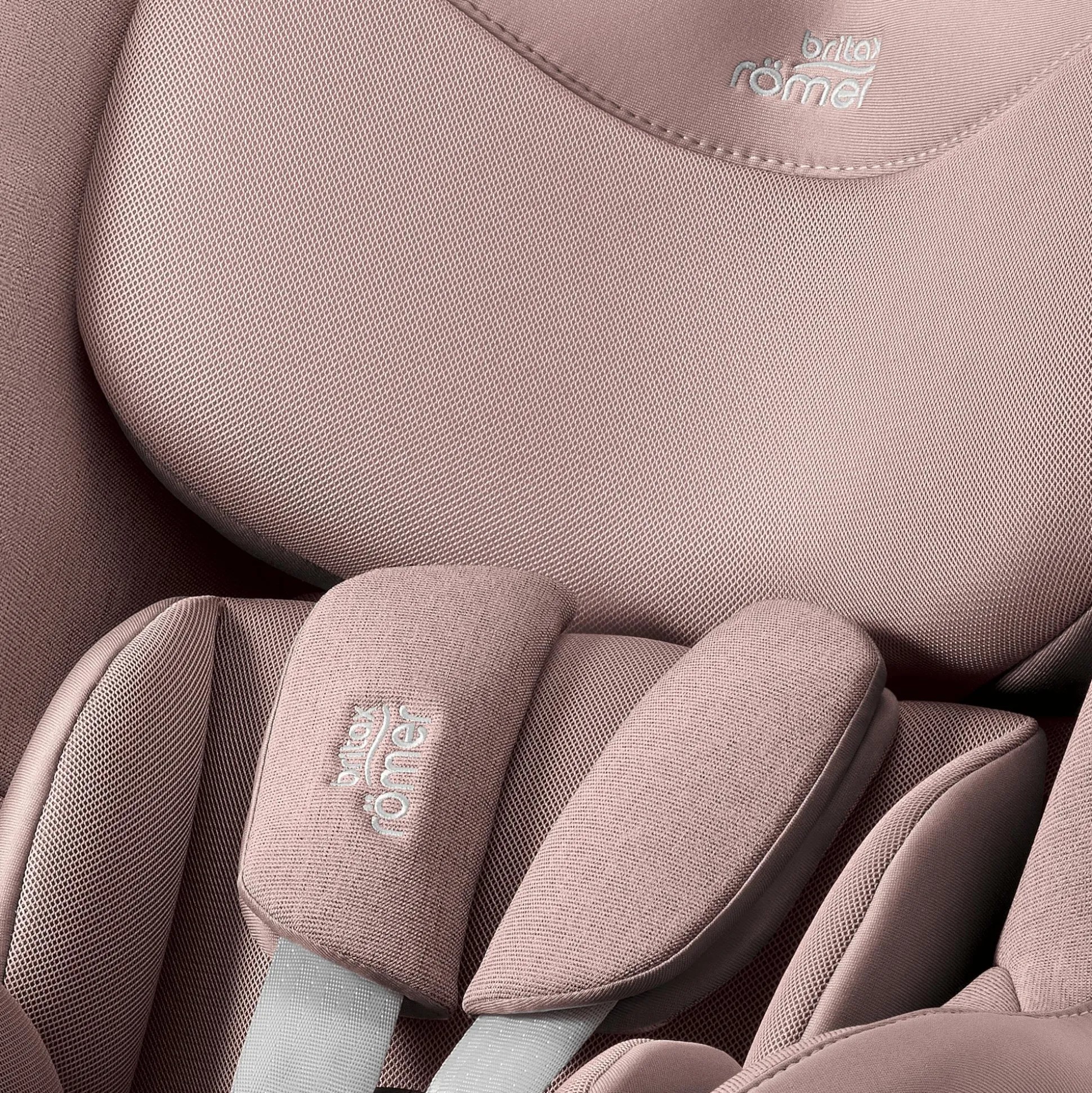 DUALFIX PRO M Style Dusty Rose Diamond