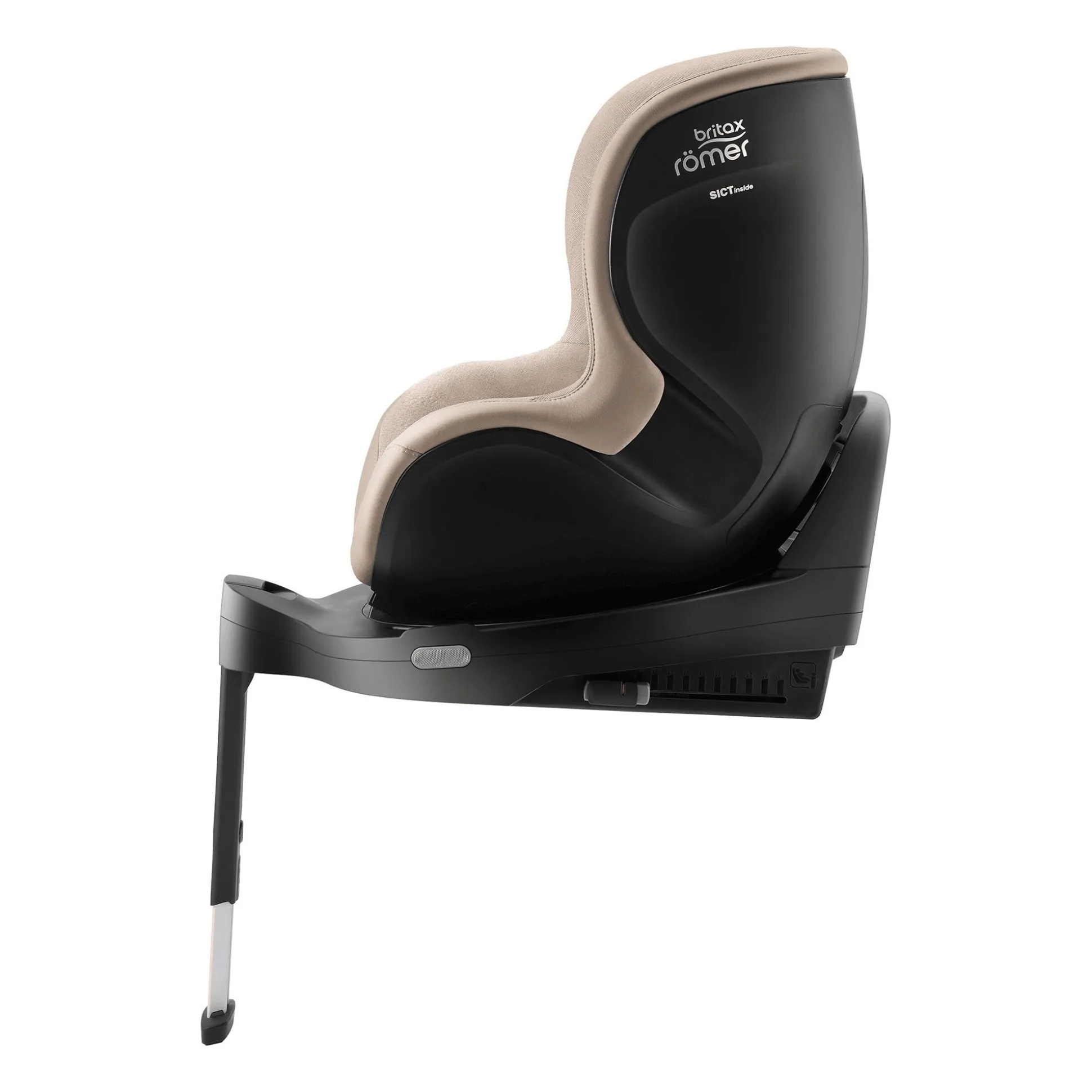 DUALFIX PRO M Style Teak Diamond