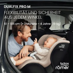 DUALFIX PRO M Style Teak Diamond