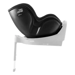 DUALFIX 5Z Classic Deep Black Diamond