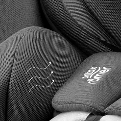 DUALFIX 5Z Style Mineral Grey Diamond