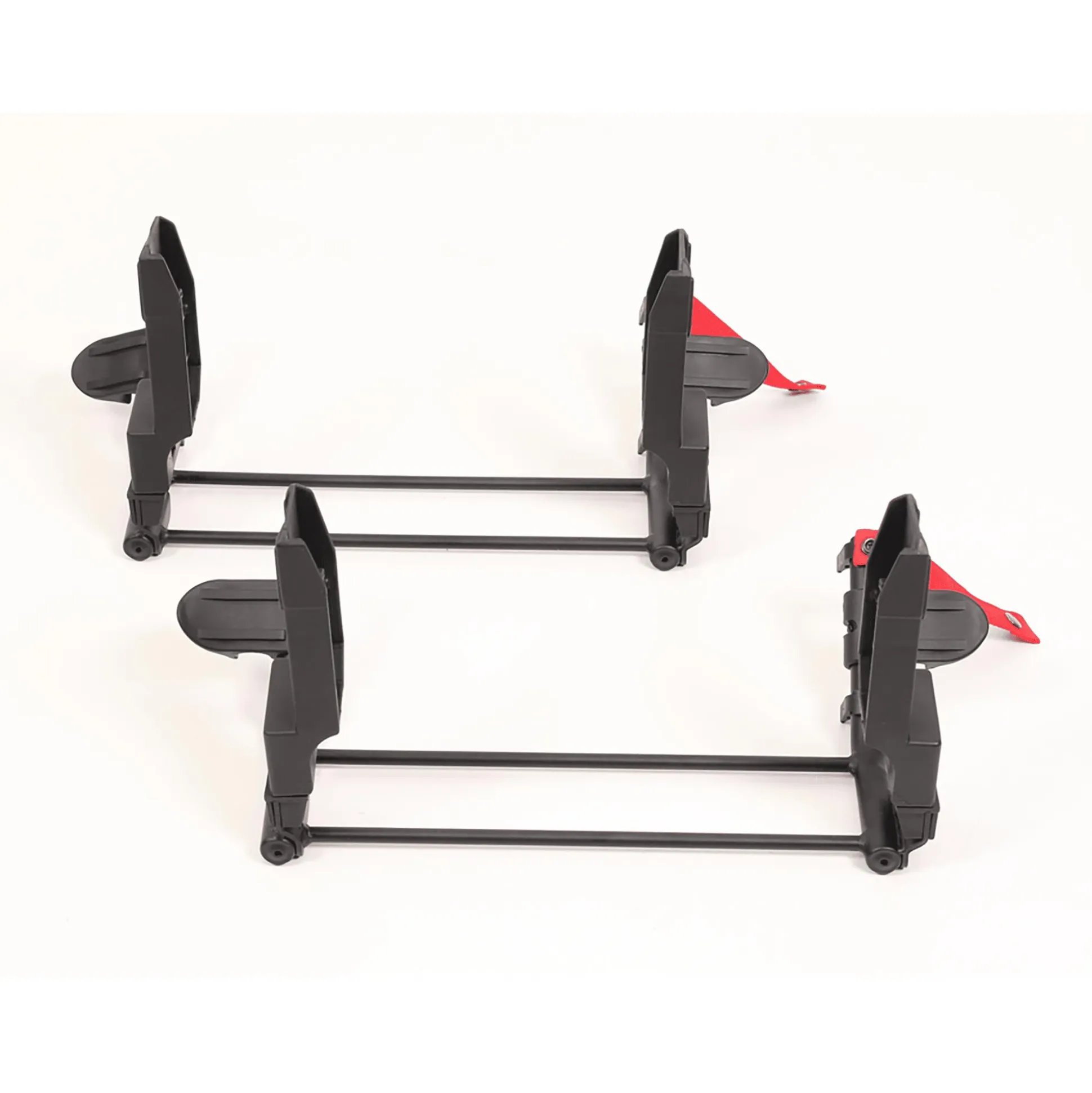 Duo2 Adapter Gruppe 0+ (Set)