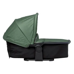 Duo2 Kombi-Einheit Olive Wanne & Sitz