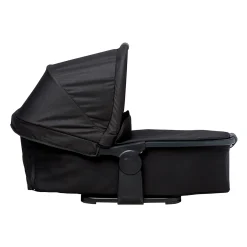 Duo2 Kombi-Einheit Schwarz Wanne & Sitz