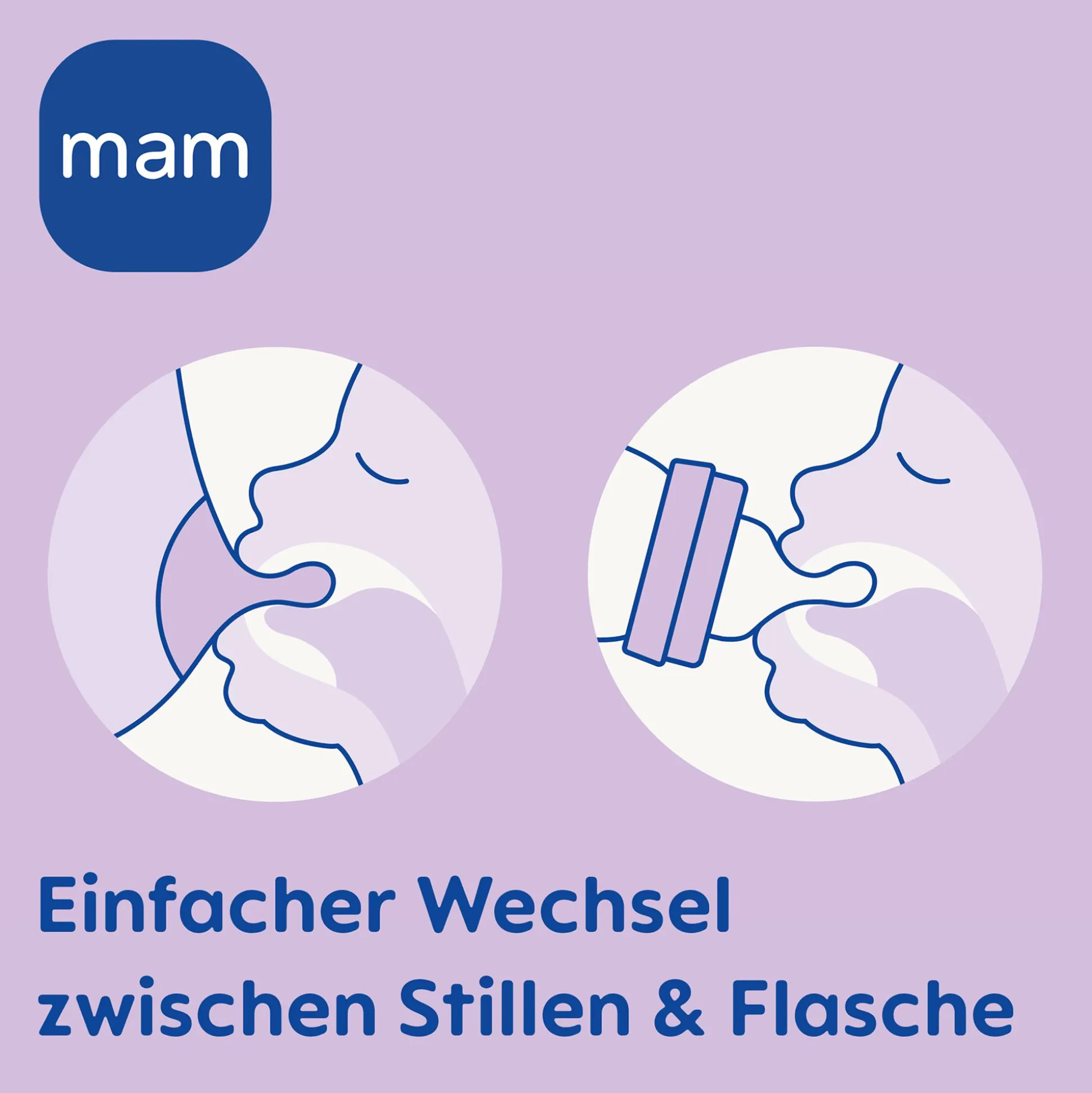 Easy Start Anti-Colic Combi-Set Beige