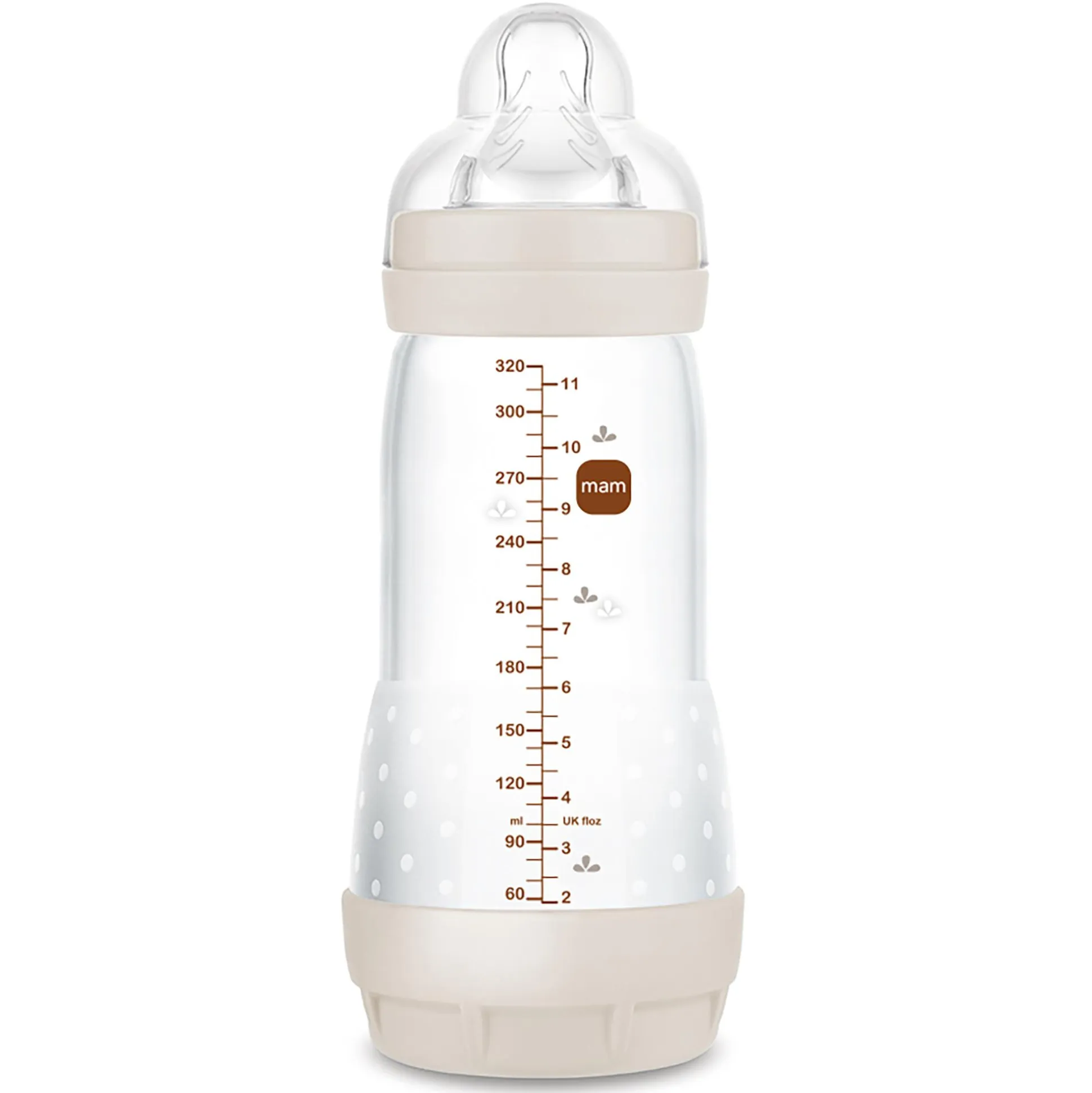 Easy Start Anti-Colic matt 320ml uni