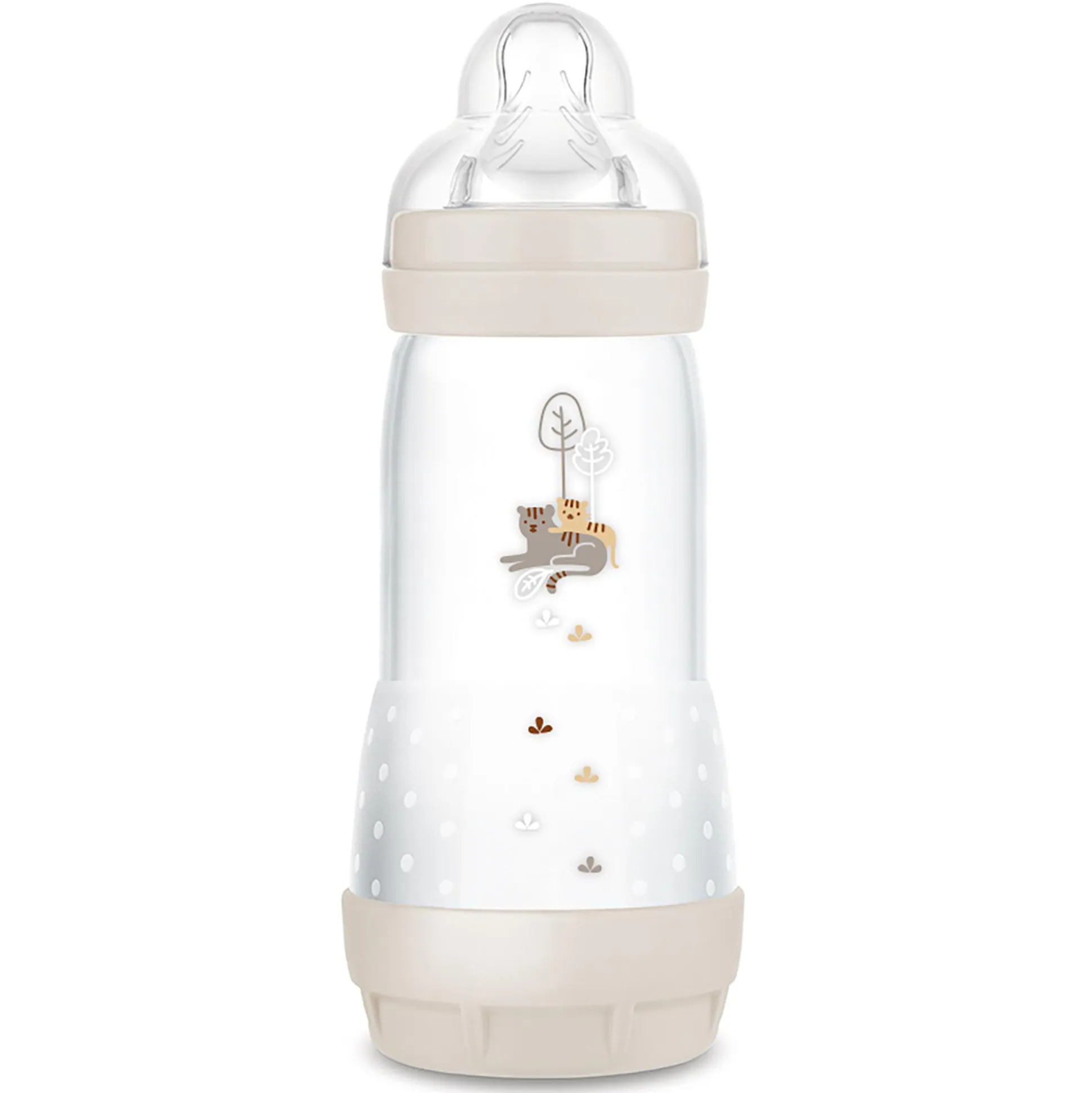 Easy Start Anti-Colic matt 320ml uni