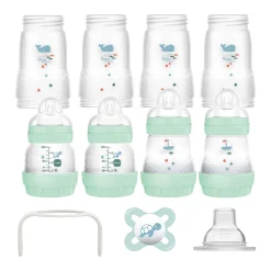 Easy Start Anti-Colic Set Mint
