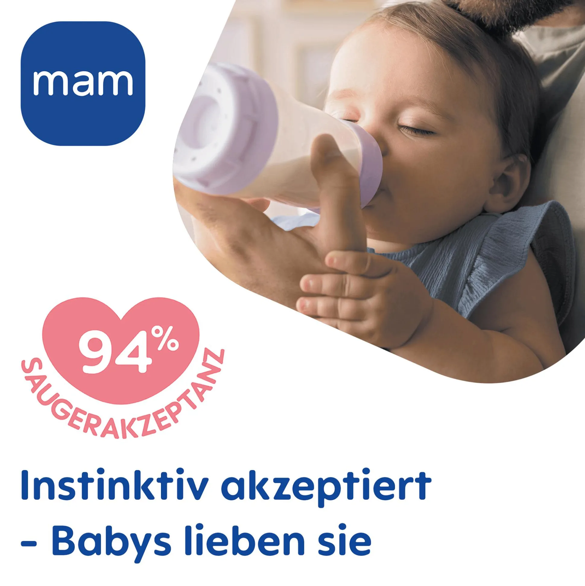 Easy Start Anti-Colic Set XXL Wal/ Fisch