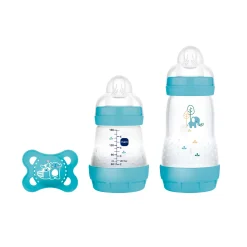 Easy Start Starter Set S Blau