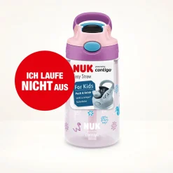 Easy Straw Cup Tulpen