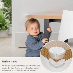 Eckenschutz Vorteilspack