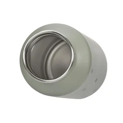 Edelstahl Trinkflasche Happy Prints