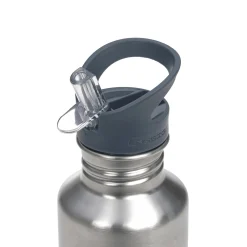 Edelstahl Trinkflasche Happy Prints Hund/ Katze/ Schildkröte