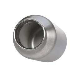 Edelstahl Trinkflasche Nature