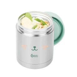 Edelstahl Warmhaltebox EAT'S ISY