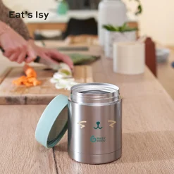 Edelstahl Warmhaltebox EAT'S ISY