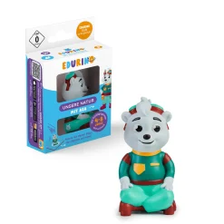 Edurino Lernfigur Asa - Unsere Natur