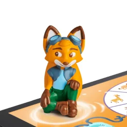 Edurino Lernfigur Mika - Erstes Lesen & Schreiben