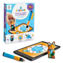 Edurino Starterset Mika - Erstes Lesen & Schreiben