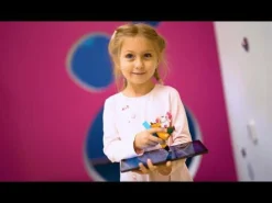 Edurino Starterset Mika - Erstes Lesen & Schreiben