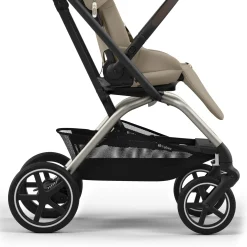 Eezy S Twist +2 Almond Beige